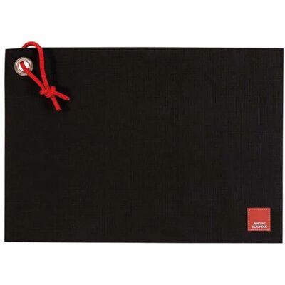 Marine Business Mantilla Sail 6 Unidades Black One Size Marine Business Mantilla Sail 6 Unidades Black One Size