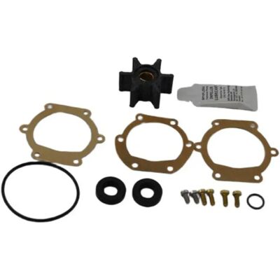 Johnson Pump Servicio Preparado Para F4b-8 F4b-9 Multicolour One Size Johnson Pump Servicio Preparado Para F4b-8 F4b-9 Multicolour One Size
