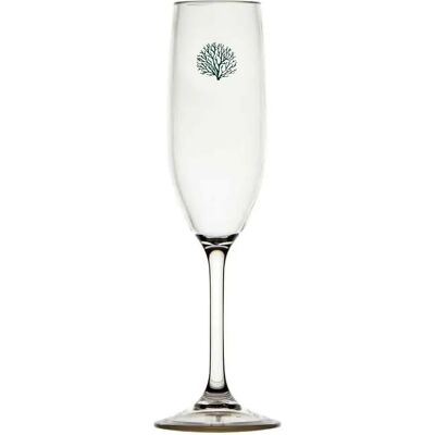Marine Business Copa De Champán Mare 6 Unidades Clear One Size Marine Business Copa De Champán Mare 6 Unidades Clear One Size
