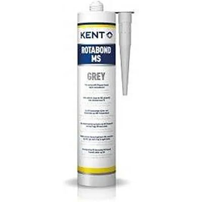 Kent Sellador Rotabond Ms 290ml Grey One Size Kent Sellador Rotabond Ms 290ml Grey One Size
