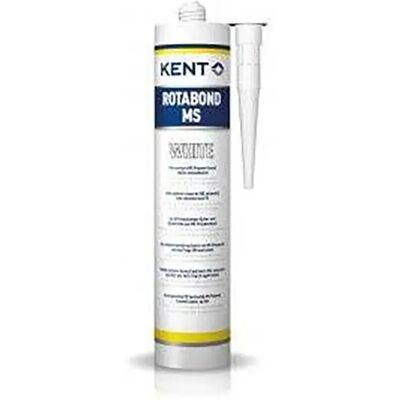 Kent Sellador Rotabond Ms 290ml White One Size Kent Sellador Rotabond Ms 290ml White One Size