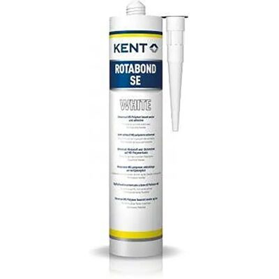 Kent Sellador Rotabond Se 290ml White One Size Kent Sellador Rotabond Se 290ml White One Size