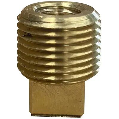 Tecnoseal ánodo Roscado Latón Cummins Brass 3/8´´ Tecnoseal ánodo Roscado Latón Cummins Brass 3/8´´