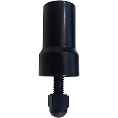 B&g Cojinete De Alta Velocidad Mhu Black One Size B&g Cojinete De Alta Velocidad Mhu Black One Size