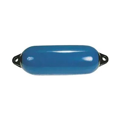 Majoni Defensa Cilíndrica Blue / Black 300 mm Majoni Defensa Cilíndrica Blue / Black 300 mm