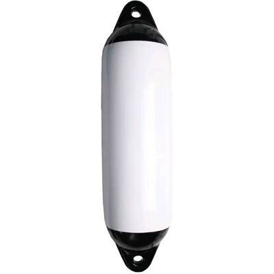 Majoni Defensa Cilíndrica White / Black 240 mm Majoni Defensa Cilíndrica White / Black 240 mm