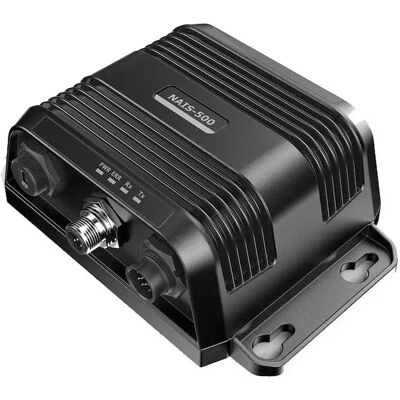 Navico Módulo Nais-500 Class B Ais Nmea2000 Black One Size Navico Módulo Nais-500 Class B Ais Nmea2000 Black One Size
