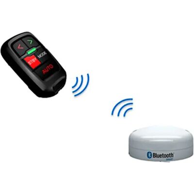 Navico Control Remoto Del Piloto Automático Wr10 Black / White One Size Navico Control Remoto Del Piloto Automático Wr10 Black / White One Size