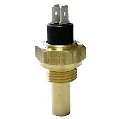 Vdo Sensor De Temperatura De 120º Bronze 3/8 x 18´´ Vdo Sensor De Temperatura De 120º Bronze 3/8 x 18´´