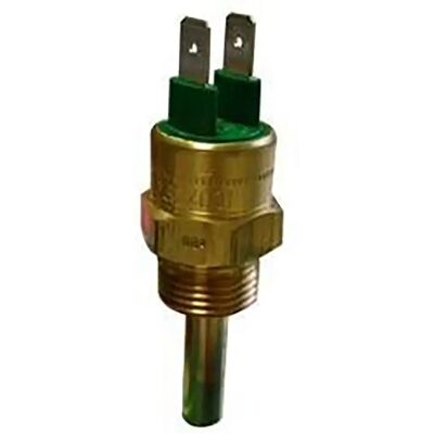 Vdo Termostato De 96º 8 Mm Bronze M14 x 1.5 mm Vdo Termostato De 96º 8 Mm Bronze M14 x 1.5 mm
