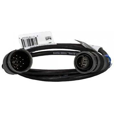 Airmar Cable Adaptador Ai157 Para Sonda Chirp X Sonic 1 M Black 12 mm Airmar Cable Adaptador Ai157 Para Sonda Chirp X Sonic 1 M Black 12 mm