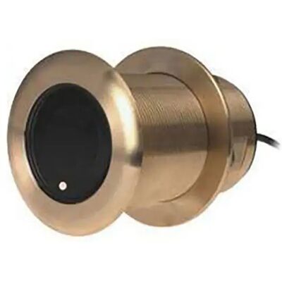 Airmar Transductor B150m 95-155khz 12º 12 M 300w Bronze One Size Airmar Transductor B150m 95-155khz 12º 12 M 300w Bronze One Size