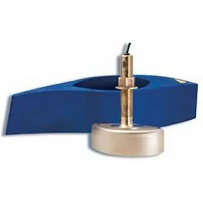 Airmar Transductor B265lm 1kw 130-210khz 12 M Bronze One Size Airmar Transductor B265lm 1kw 130-210khz 12 M Bronze One Size