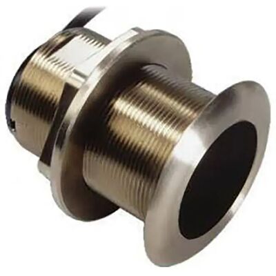 Airmar Transductor B60 50-200khz 12º 12 M 600w Bronze One Size Airmar Transductor B60 50-200khz 12º 12 M 600w Bronze One Size