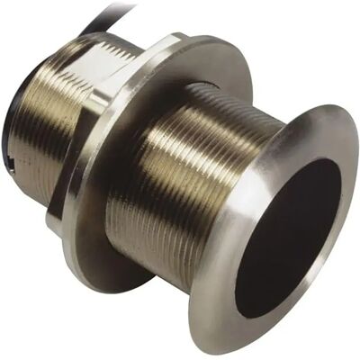 Airmar Transductor B60 50-200khz 12º 2 M 600w Bronze One Size Airmar Transductor B60 50-200khz 12º 2 M 600w Bronze One Size