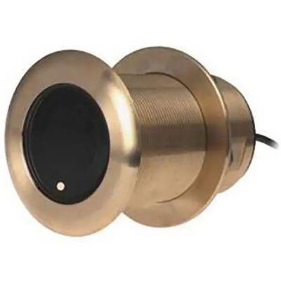 Airmar Transductor B75m 80-130khz 20º 12 M 600w Bronze One Size Airmar Transductor B75m 80-130khz 20º 12 M 600w Bronze One Size