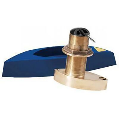 Airmar Transductor B785m 80-130khz 9 M Bronze One Size Airmar Transductor B785m 80-130khz 9 M Bronze One Size