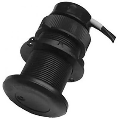 Airmar Transductor Nmea0183 Dt800 235khz 100w Black 51 mm Airmar Transductor Nmea0183 Dt800 235khz 100w Black 51 mm