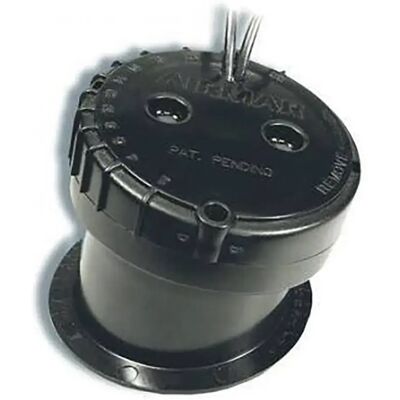 Airmar Sonda P79 D 50-200khz Navico 12 M 600w Black One Size Airmar Sonda P79 D 50-200khz Navico 12 M 600w Black One Size