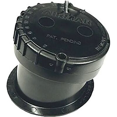 Airmar Sonda P95m Chirp D 95-155khz 9 M 300w Black One Size Airmar Sonda P95m Chirp D 95-155khz 9 M 300w Black One Size
