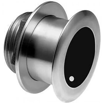 Airmar Transductor Ss175m Chirp 20º 1kw 85-135khz 12 M Silver One Size Airmar Transductor Ss175m Chirp 20º 1kw 85-135khz 12 M Silver One Size