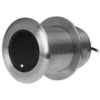 Airmar Transductor Ss75h Chirp 12º X Sonic 130-210khz 12 M 600w Silver One Size Airmar Transductor Ss75h Chirp 12º X Sonic 130-210khz 12 M 600w Silver One Size