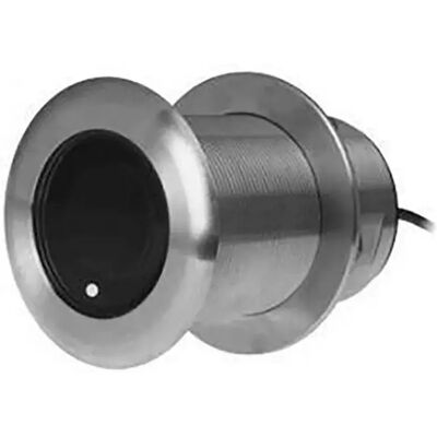 Airmar Transductor Ss75h Chirp 20º X Sonic 130-210khz 12 M 600w Silver One Size Airmar Transductor Ss75h Chirp 20º X Sonic 130-210khz 12 M 600w Silver One Size