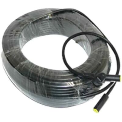 B&g Cable De Mástil Simnet A Micro C 35 M Black One Size B&g Cable De Mástil Simnet A Micro C 35 M Black One Size