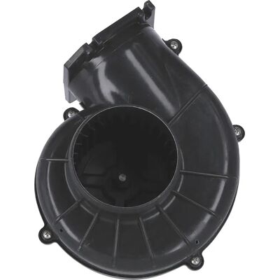 Jabsco Soplador 35400 Series 7.1 M3/min 100 Mm 12v Black 220 x 220 x 230 mm Jabsco Soplador 35400 Series 7.1 M3/min 100 Mm 12v Black 220 x 220 x 230 mm
