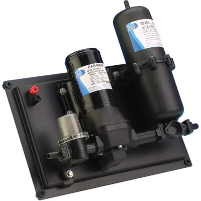Jabsco Bomba Ultra Max 13l/min 12v Black 391 x 400 x 140 mm Jabsco Bomba Ultra Max 13l/min 12v Black 391 x 400 x 140 mm