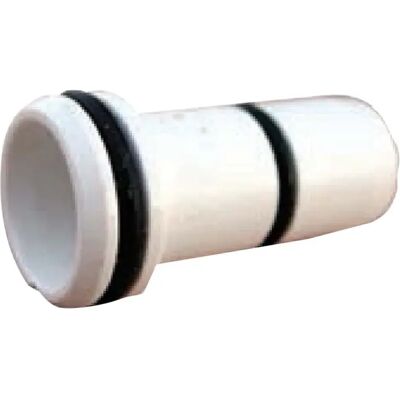 John Guest Inserto Superseal Sts15 15 Mm White One Size John Guest Inserto Superseal Sts15 15 Mm White One Size
