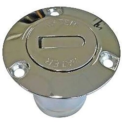 Kent Tapón De Drenaje De Agua Latón 50 Mm Chrome Plated Brass One Size Kent Tapón De Drenaje De Agua Latón 50 Mm Chrome Plated Brass One Size