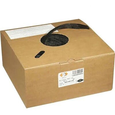 Kent Protector De Cable Ignífugo 25 M Grey 30-47 mm Kent Protector De Cable Ignífugo 25 M Grey 30-47 mm