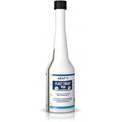 Kent Aditivo De Combustible Para Flotas 250ml White One Size Kent Aditivo De Combustible Para Flotas 250ml White One Size