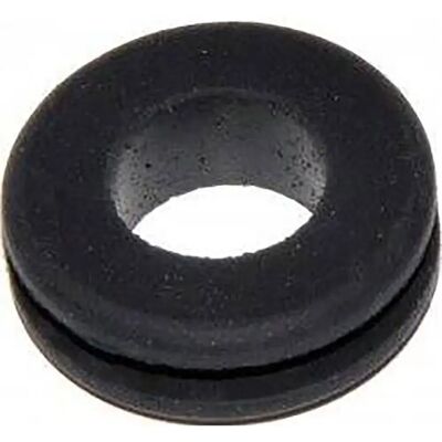 Kent Junta 100 Unidades Black 4 mm Kent Junta 100 Unidades Black 4 mm