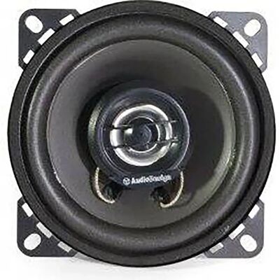 Kent Altavoz De Interior 100 Mm 50w Black One Size Kent Altavoz De Interior 100 Mm 50w Black One Size