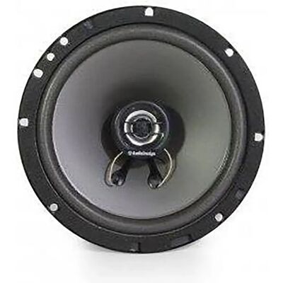 Kent Altavoz De Interior 165 Mm 80w Black One Size Kent Altavoz De Interior 165 Mm 80w Black One Size