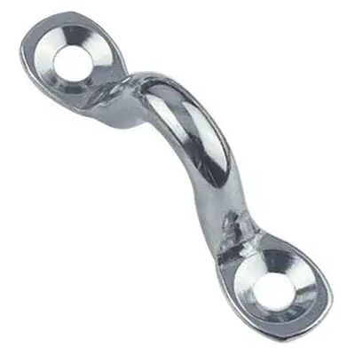 Kent Puente Colgante 31 Mm Silver One Size Kent Puente Colgante 31 Mm Silver One Size