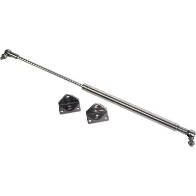 Kent Cilindro De 200n Acero Inoxidable 200 Mm Grey One Size Kent Cilindro De 200n Acero Inoxidable 200 Mm Grey One Size