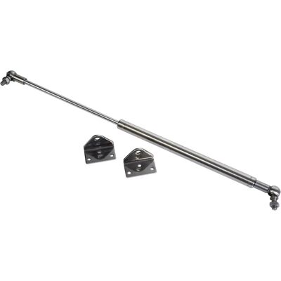 Kent Cilindro 50n Acero Inoxidable 100 Mm Grey One Size Kent Cilindro 50n Acero Inoxidable 100 Mm Grey One Size