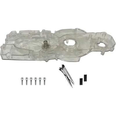 Lowrance Cubierta Protectora De Engranajes Para Motor Eléctrico Ghost Grey One Size Lowrance Cubierta Protectora De Engranajes Para Motor Eléctrico Ghost Grey One Size