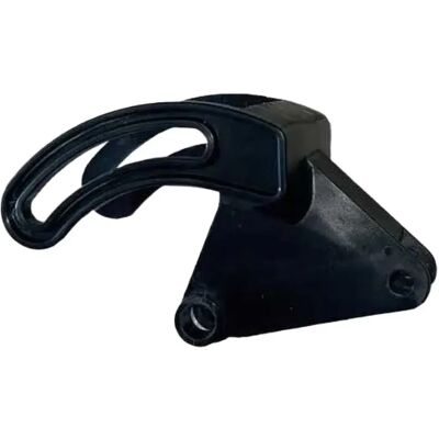Lowrance Soporte De Elevación De Motor Eléctrico Fantasma Black One Size Lowrance Soporte De Elevación De Motor Eléctrico Fantasma Black One Size