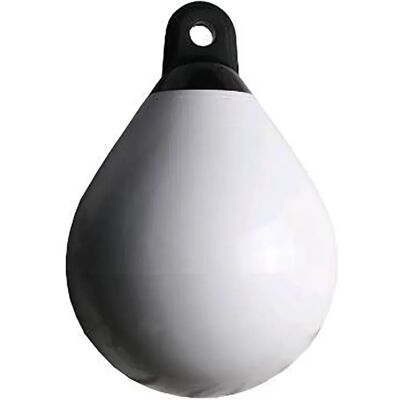 Majoni Defensa 1071 White / Black 650 mm Majoni Defensa 1071 White / Black 650 mm