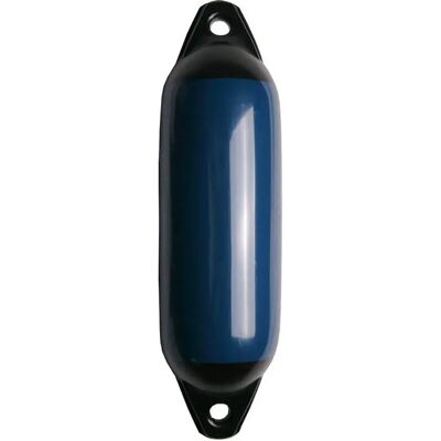 Majoni Defensa Cilíndrica Blue / Black 180 x 600 mm Majoni Defensa Cilíndrica Blue / Black 180 x 600 mm