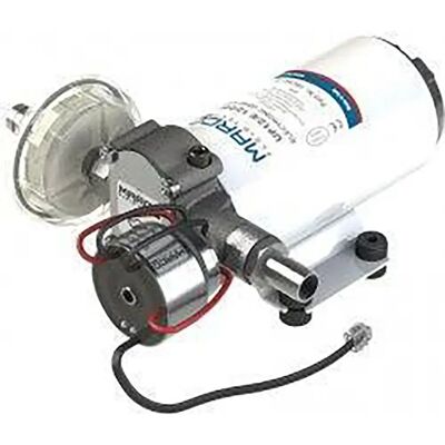 Marco Bomba Up12/e 36l/min White 252 x 212 x 113 mm Marco Bomba Up12/e 36l/min White 252 x 212 x 113 mm