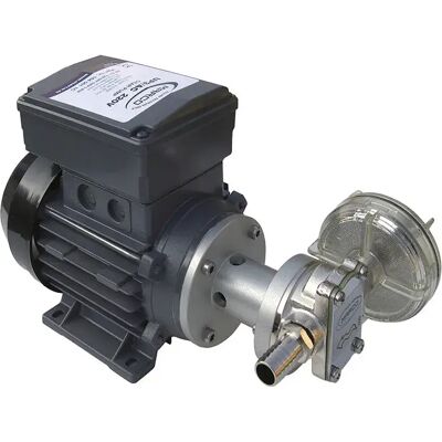 Marco Bomba Up3 Ac 10l/min 230v Black 280 x 166 x 162 mm Marco Bomba Up3 Ac 10l/min 230v Black 280 x 166 x 162 mm