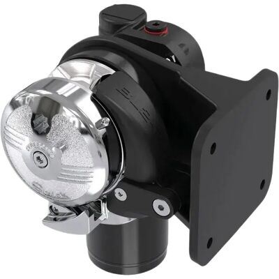 Quick Molinete Balder Bl2 Ff 12v 1200w Black / Grey One Size Quick Molinete Balder Bl2 Ff 12v 1200w Black / Grey One Size