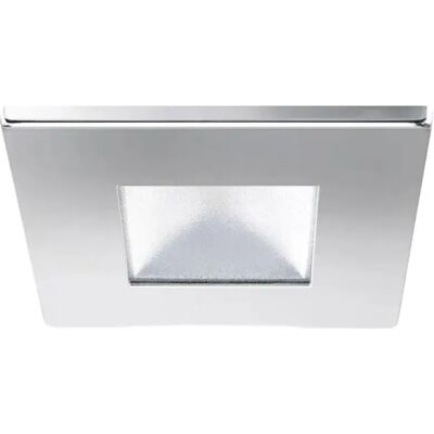 Quick Foco Led Marina 79 Mm 4w Natural White / Red 335 Lúmenes Quick Foco Led Marina 79 Mm 4w Natural White / Red 335 Lúmenes