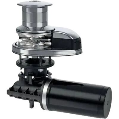 Quick Molinete Vertical Prince Dp2 512d 8 Mm 12v 500w Black / Grey One Size Quick Molinete Vertical Prince Dp2 512d 8 Mm 12v 500w Black / Grey One Size