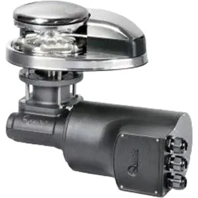 Quick Molinete Vertical Prince Dp3 700 10 Mm 12v 700w Black / Grey One Size Quick Molinete Vertical Prince Dp3 700 10 Mm 12v 700w Black / Grey One Size